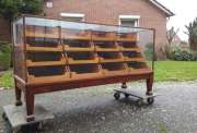 Sale: Vintage oude toonbank ongerestaureerd 2397102